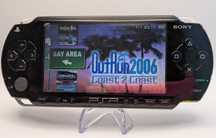 Sony PSP 1000 (Piano Black, 64гб, прошивка, 50 игр, новый АКБ)