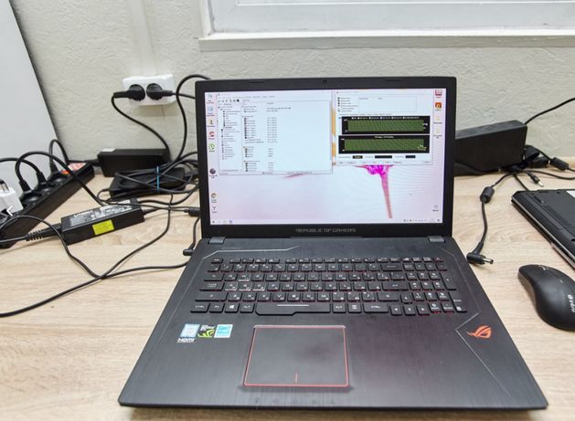 Настройка ОС Windows с обновлением драйверов устройств на ПК и ноутбук