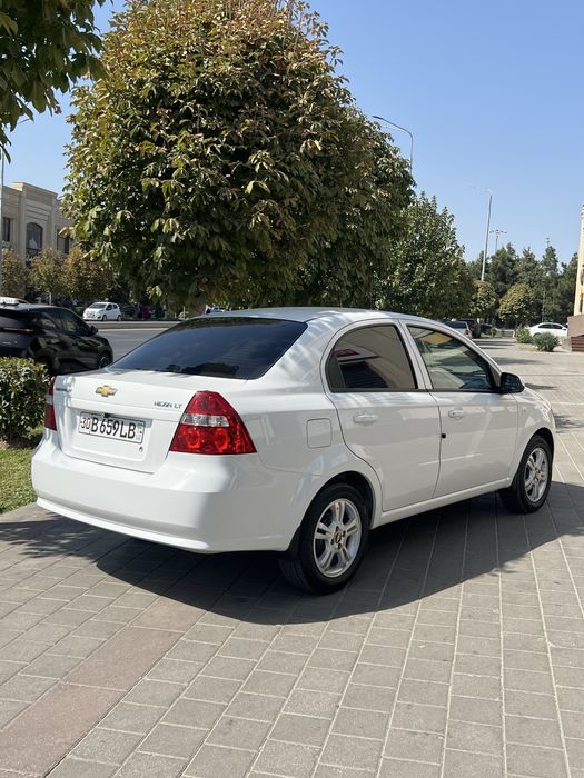 Nexi 3 Mexanika 2020