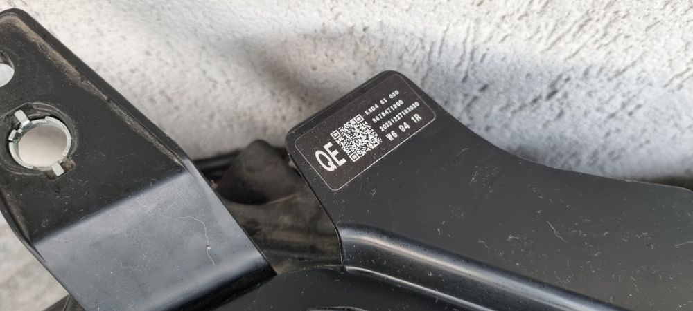 Far Mazda CX-5 II dreapta cod KSD4 51030