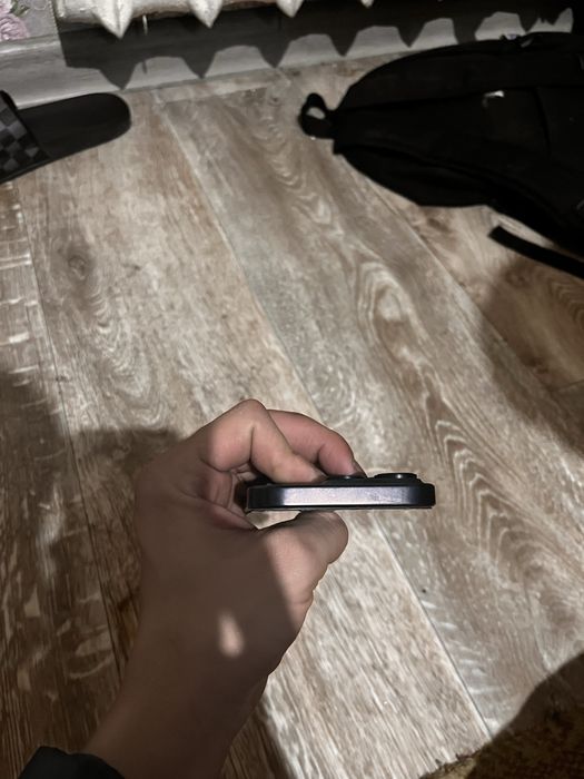 Iphone 16 pro 256 гб