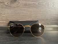 Слънчеви очила Ray-ban Round metal