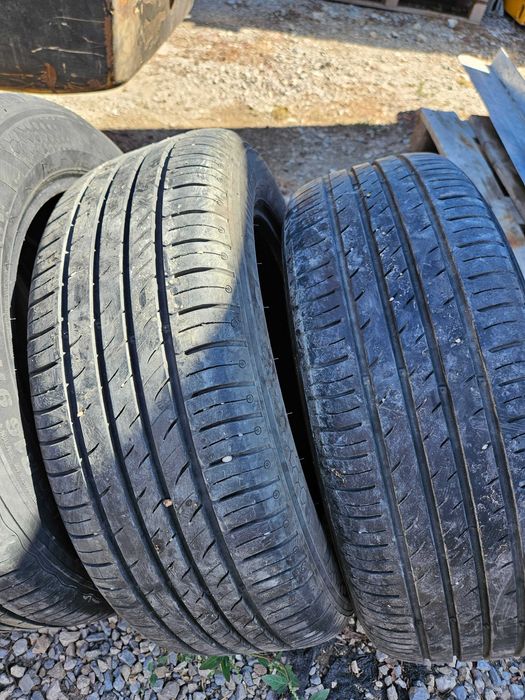 Летни гуми Kumho Ecowing ES31 205/55 R16 DOT 0219