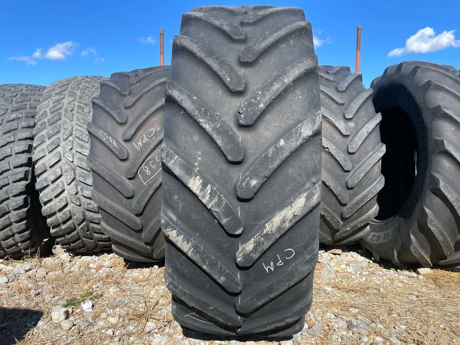LICHIDARE STOC Michelin Multibib 650/65r42 158D