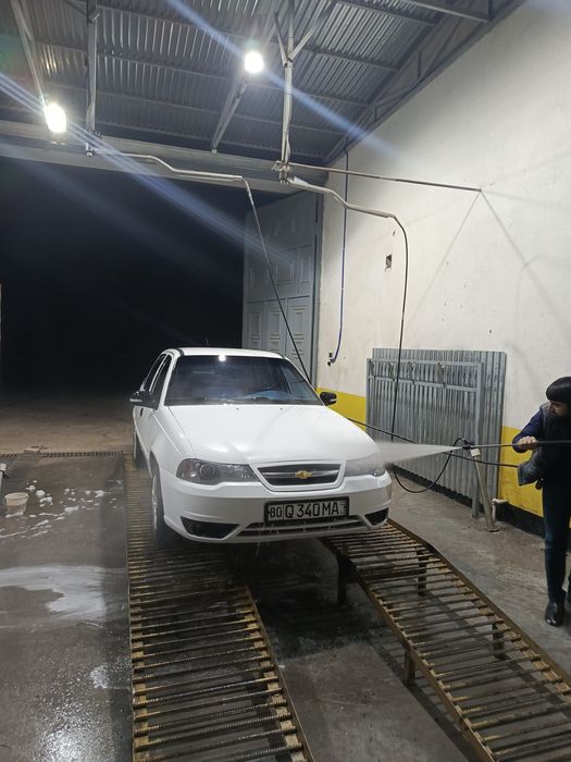 Sam Moy aparatlari sotiladi ,18000$dan