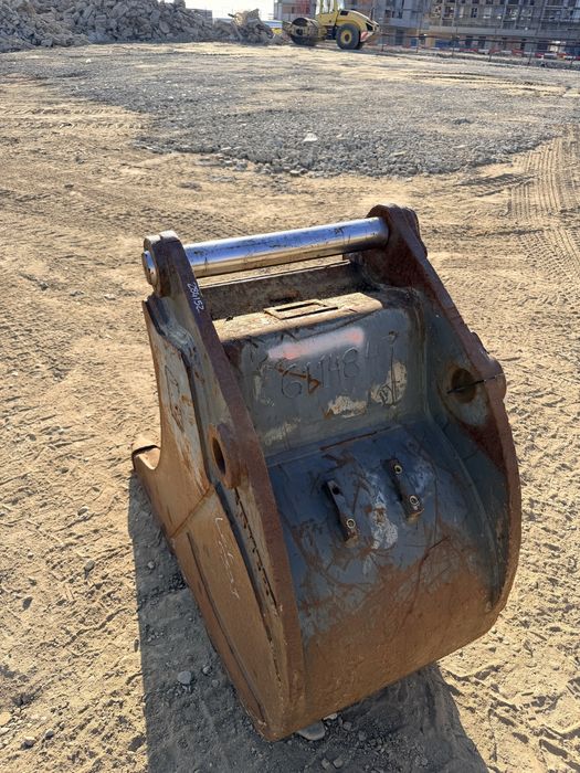 Cupa excavator Liebherr prindere SW48