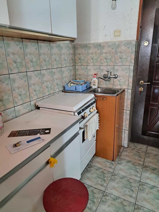 Garsoniera de vanzare