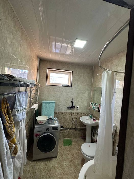 Продаётся 3/2/4 Коракамыш-2/5 Банковский дом 113 кв.м кирпич