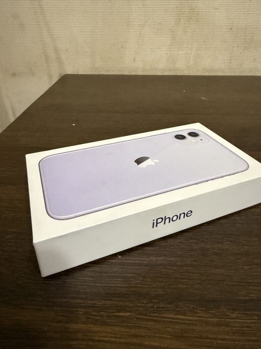 Iphone 11 128GB айфон