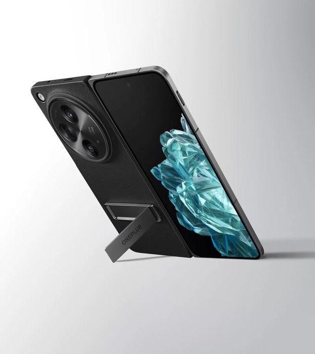 Husa Oneplus Open - Protective Set