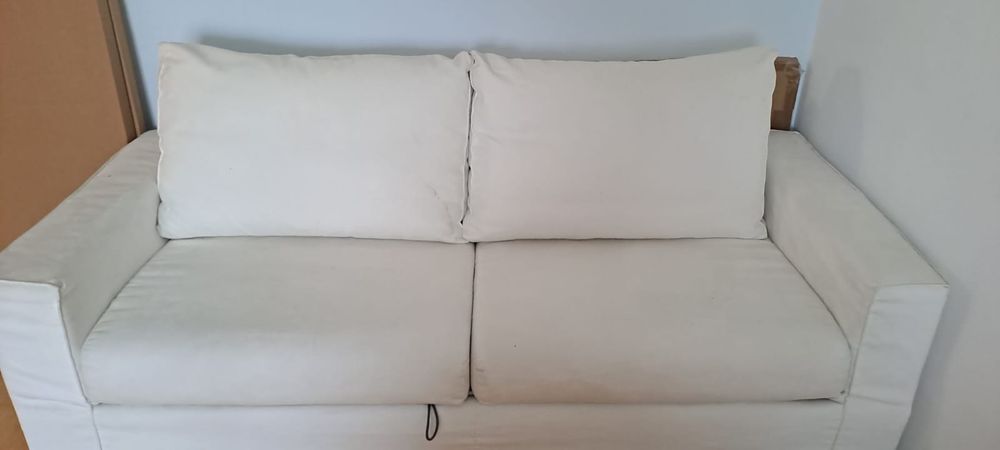 Vand canapea extensibila