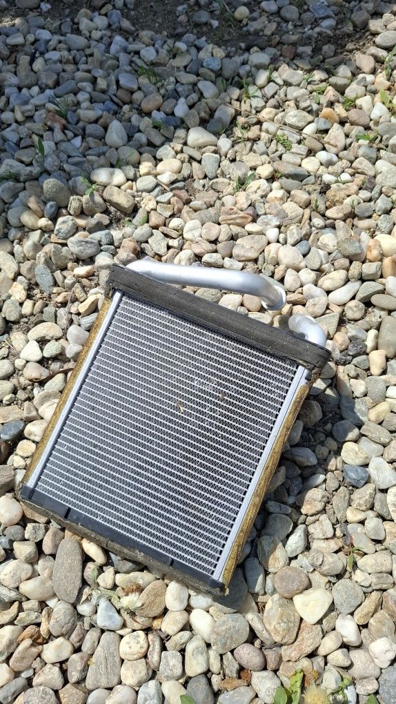 Radiator clima AC încălzire/racire gama VW - Audi