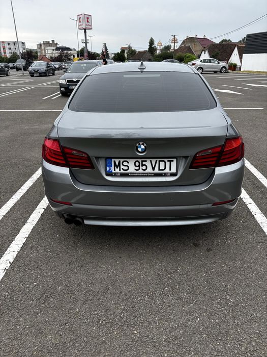 Vand BMW seria 5 2010