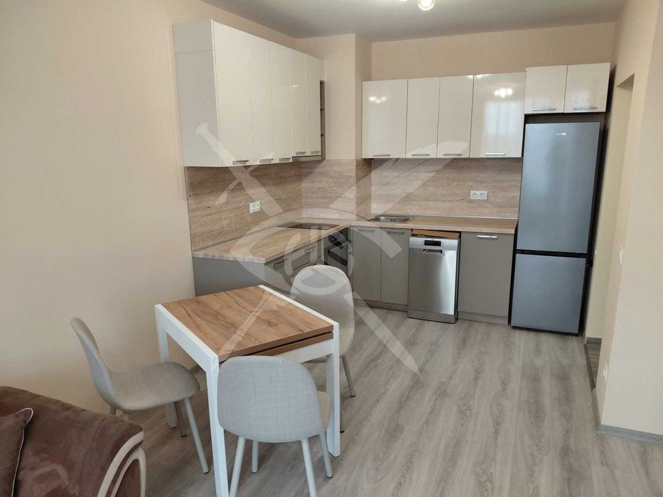 Двустаен апартамент в жк. Дружба 1 №180915