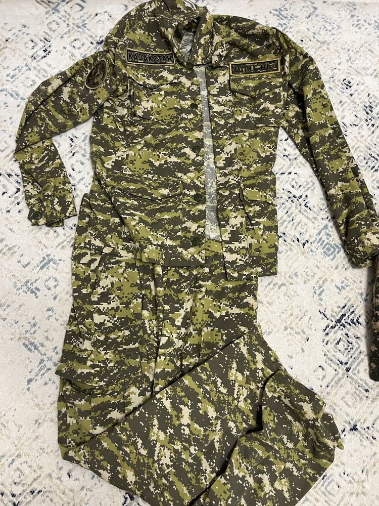 Камуфляж