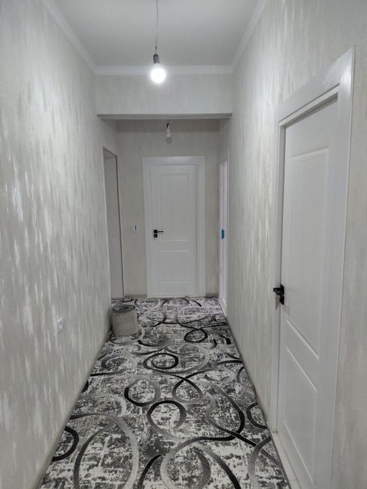 2 хонали квартира Ижарага