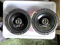 Колони за кола MAGNAT CAR FIT 162