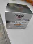 Eucerin hyaluron-filler дневен крем с spf30