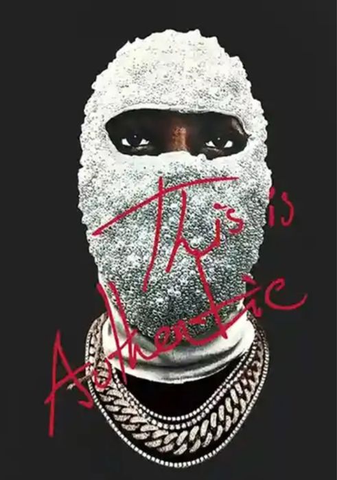 Vand tricou negru marimea M, design urban