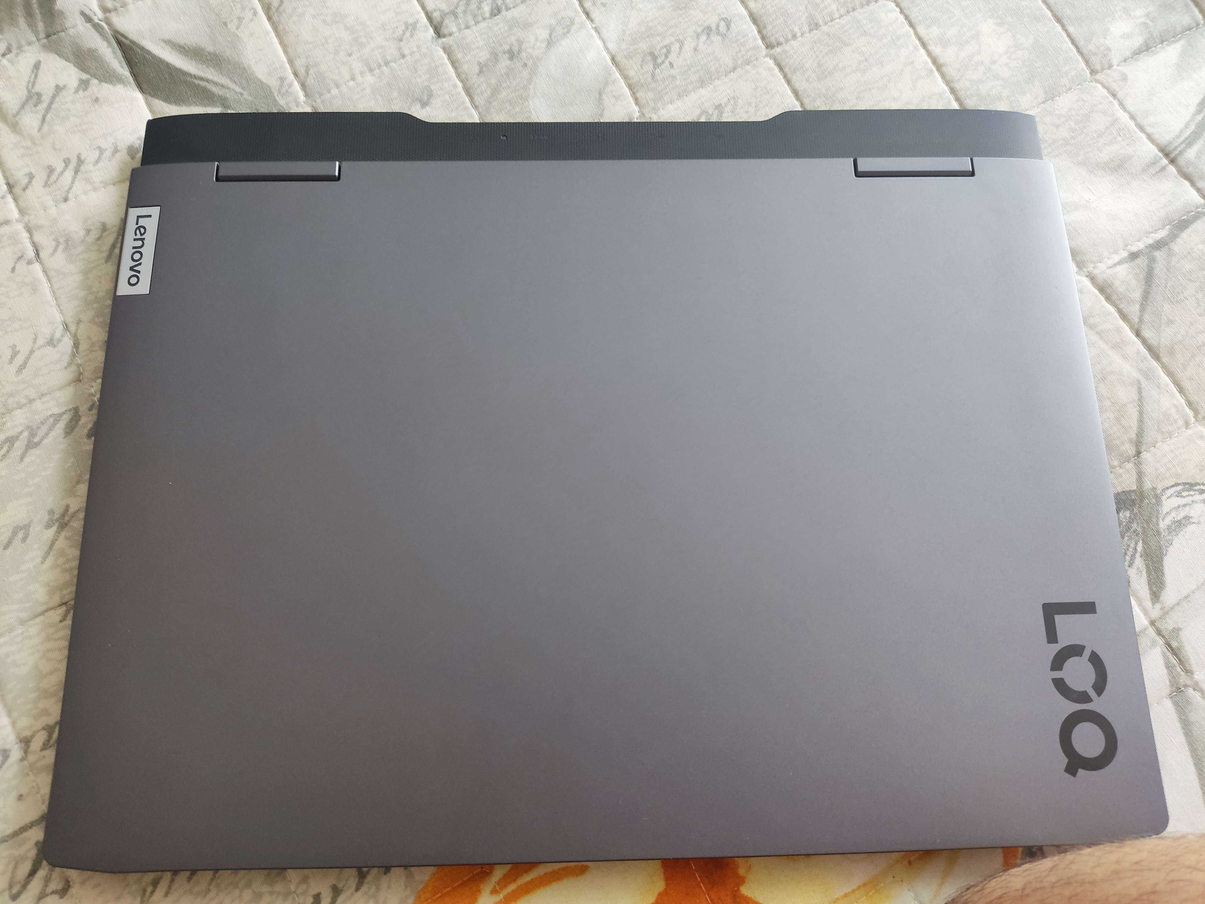 Lenovo LOQ 16APH8