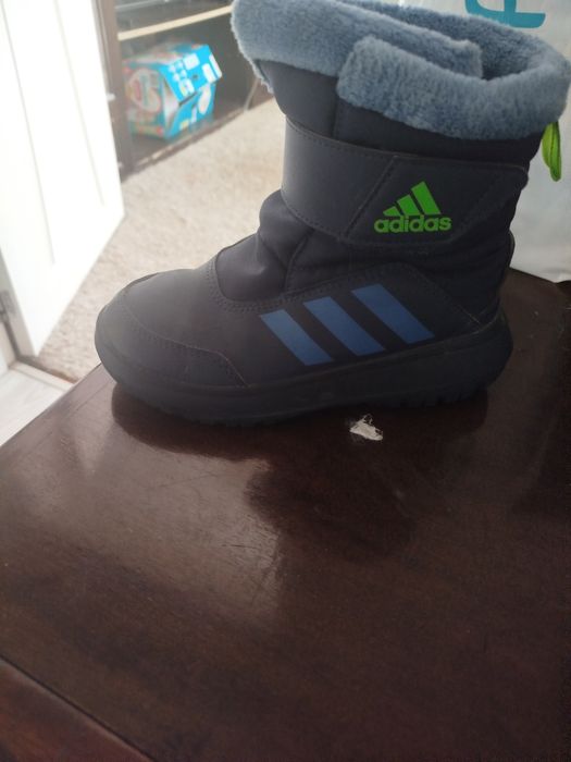 Боти Adidas 30.5 номер