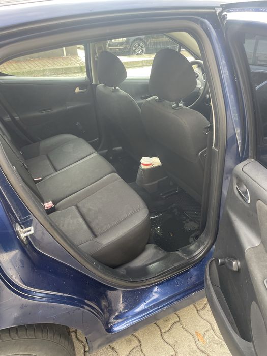 Vand Peugeot 207