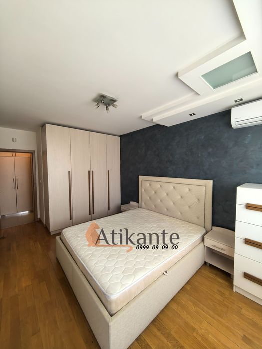 Дава се под наем Тристаен апартамент в София, Иван Вазов - 102 кв.м за 1200 € - Снимка #10