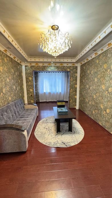 Карасу 6, 3/5/9 УЛУЧШЕНКА (85м2) Мирзо Улугбекский район Срочно