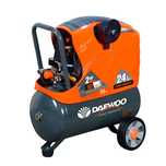 Монофазен бутален компресор DAEWOO DAAC24DN 24L