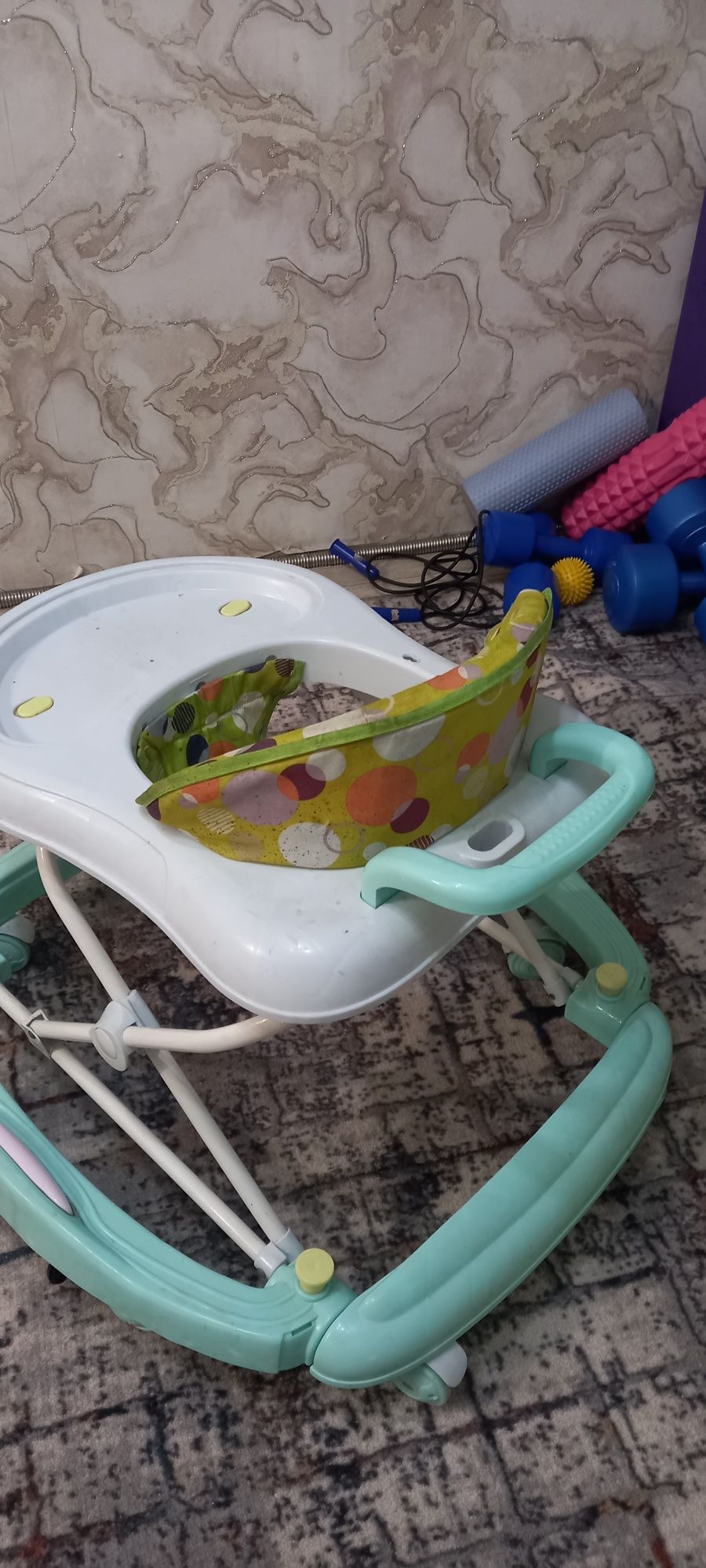 ходунки детские ,