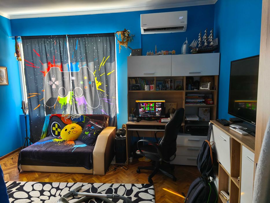 Комплект за детска стая