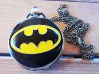 Ceas Batman vintage Ceas de buzunar