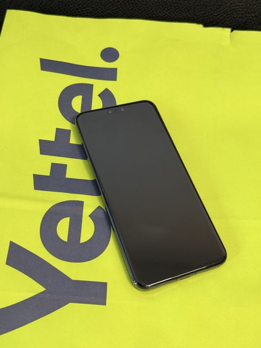 ЧИСТО НОВ 512GB Honor Magic 7 Pro Yettel Гаранция 2028г. Black / Ч