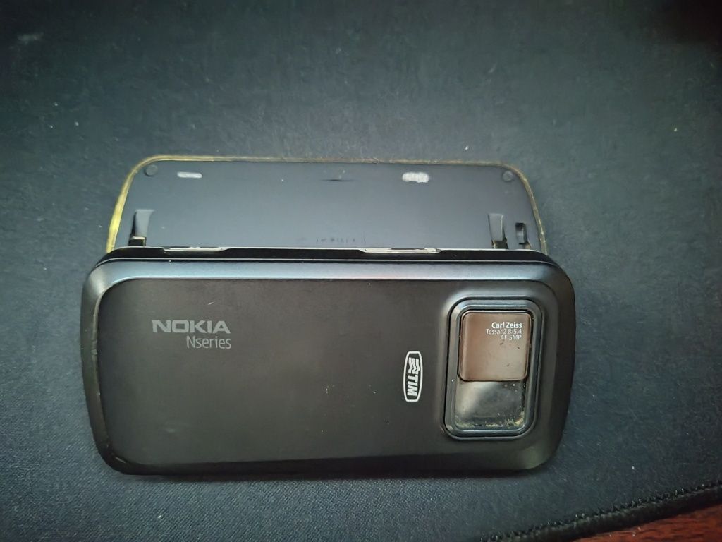 Nokia N97 32gb negru