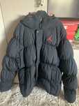 Geaca Jordan puffer