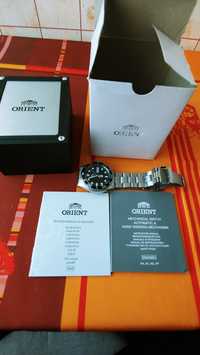 Orient automatic