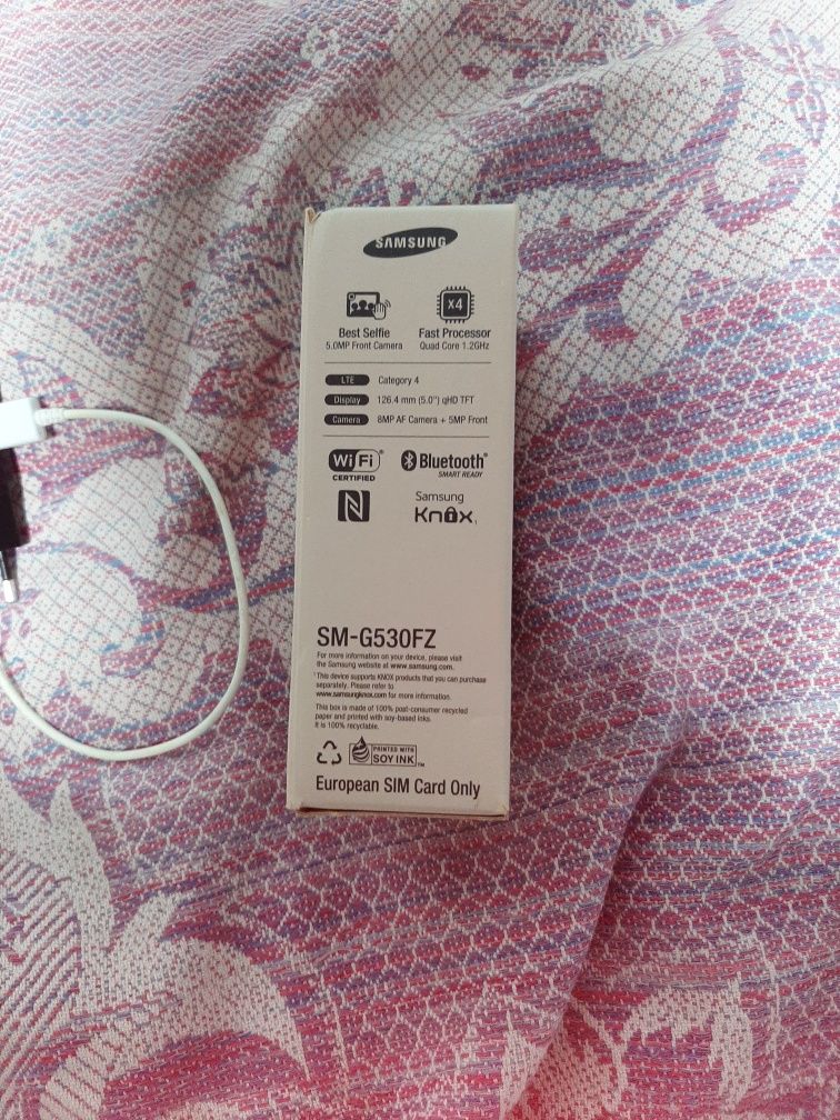 Samsung Galaxy Grand Prime