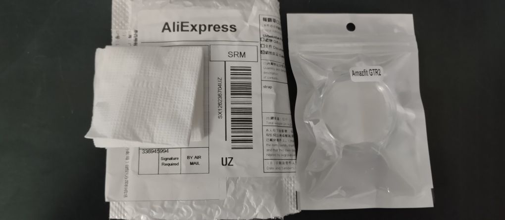 Новый Защитный чехол для Amazfit GTR 2.