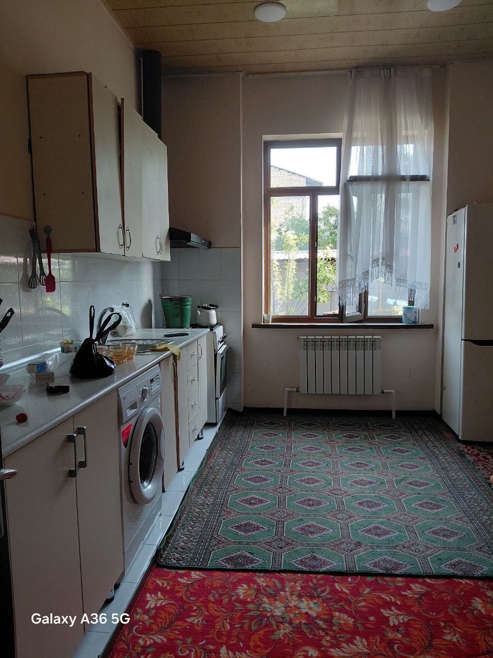 Продается участок