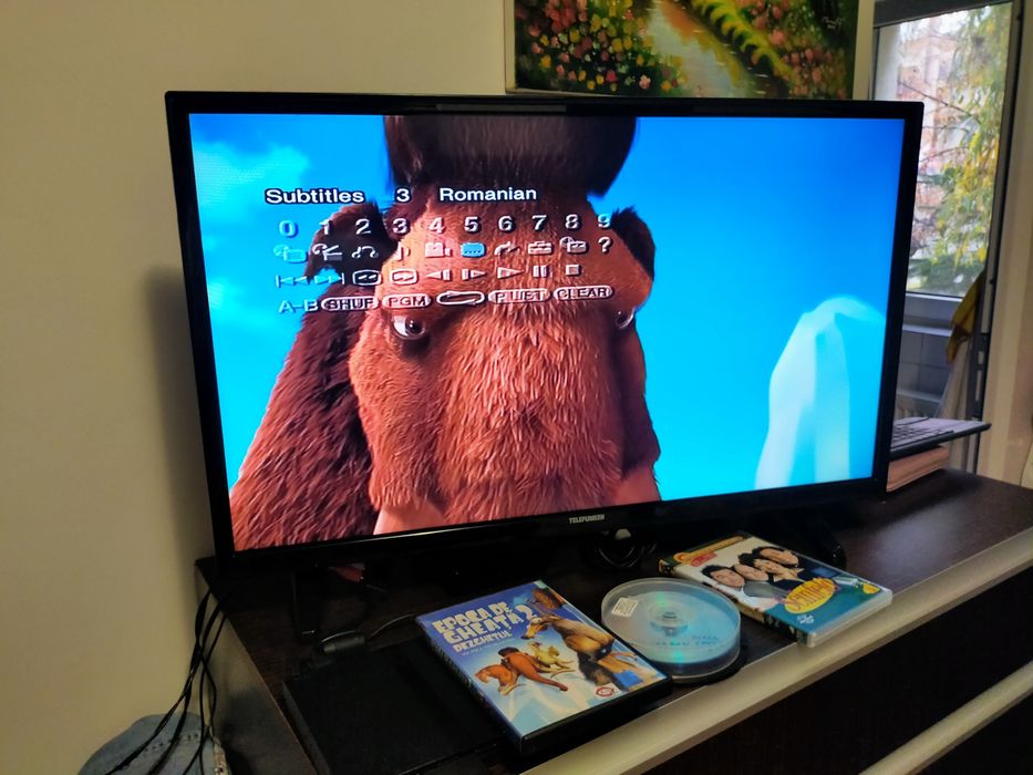 Consola PlayStation 2