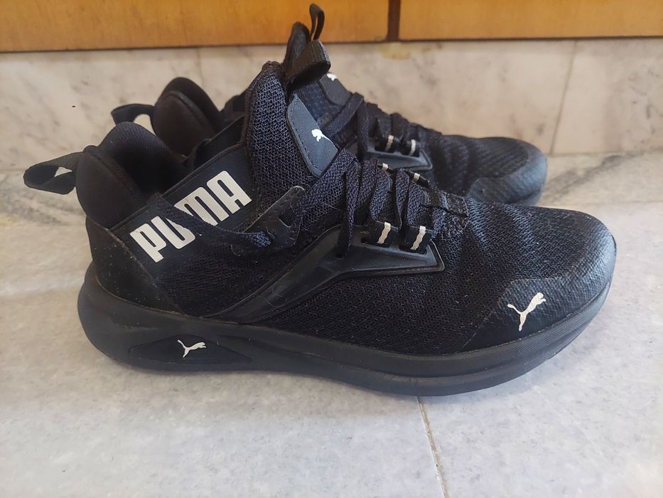 Детски маратонки за момче