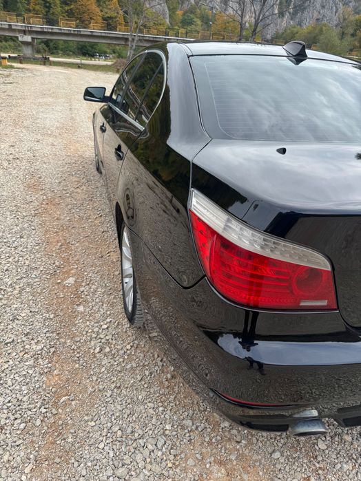 Vând BMW 520D,2.0 diesel