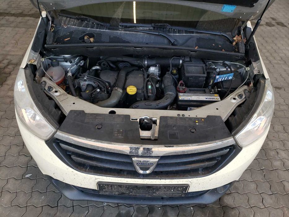 piese auto Dacia Dokker Lodgy 2014  JOGGER 2024 caroserie interior