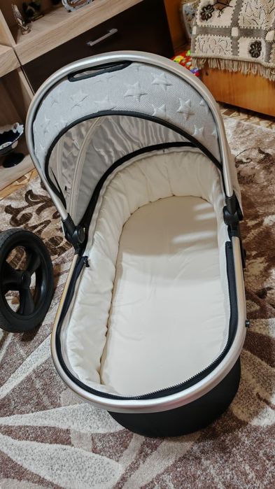 Carucior 3 in 1 Lorelli