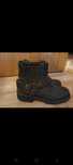 Docker's  ghete biker piele