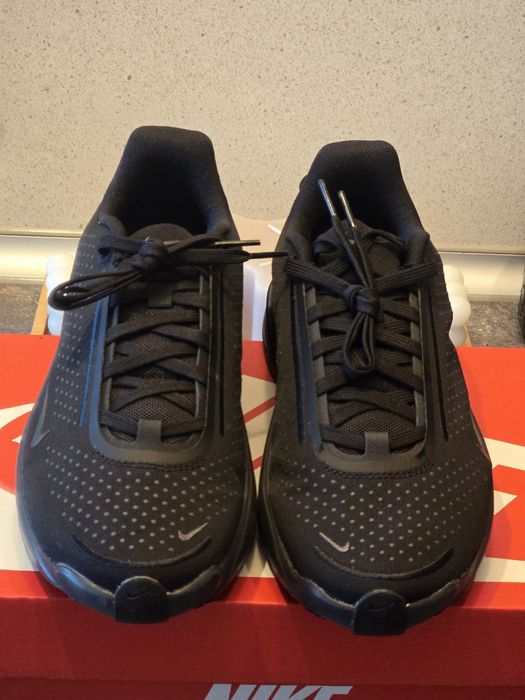 Nike Air Zoom Upturn