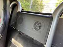 Soundbar Mazda Mx-5 NB NBFL