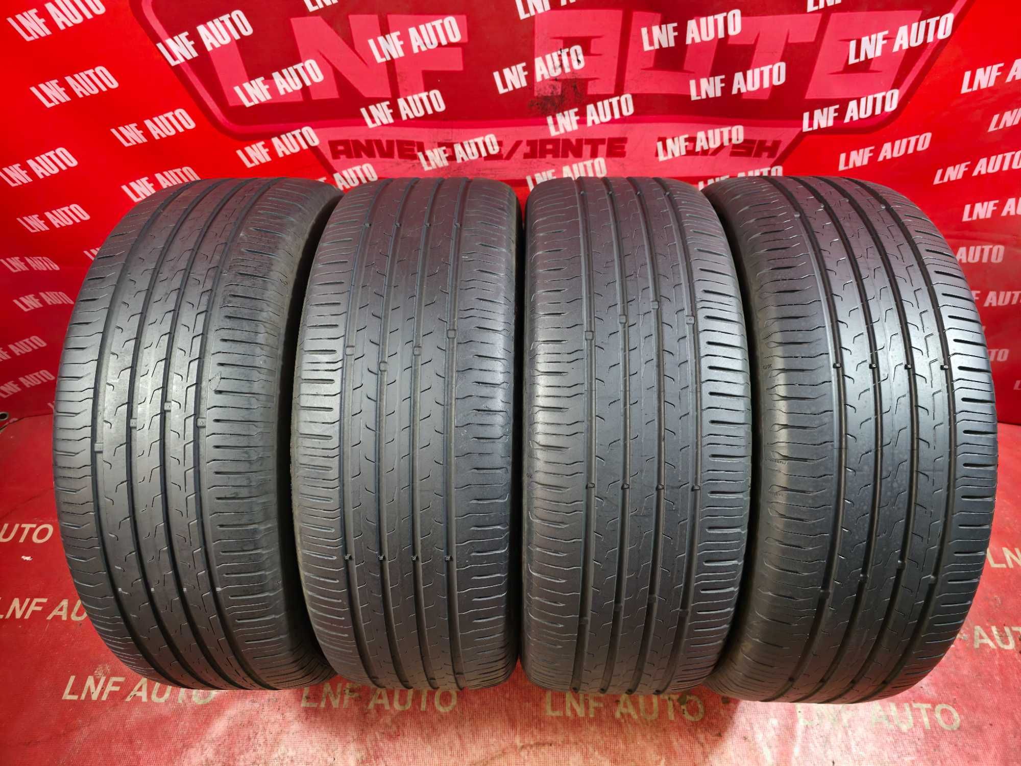Anvelope de VARA - 235/55/19 - Continental - 5.6 - 6.3 MM - DOT 2019 !
