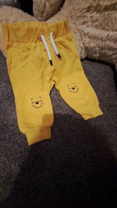 Trening/compleu C&A 68