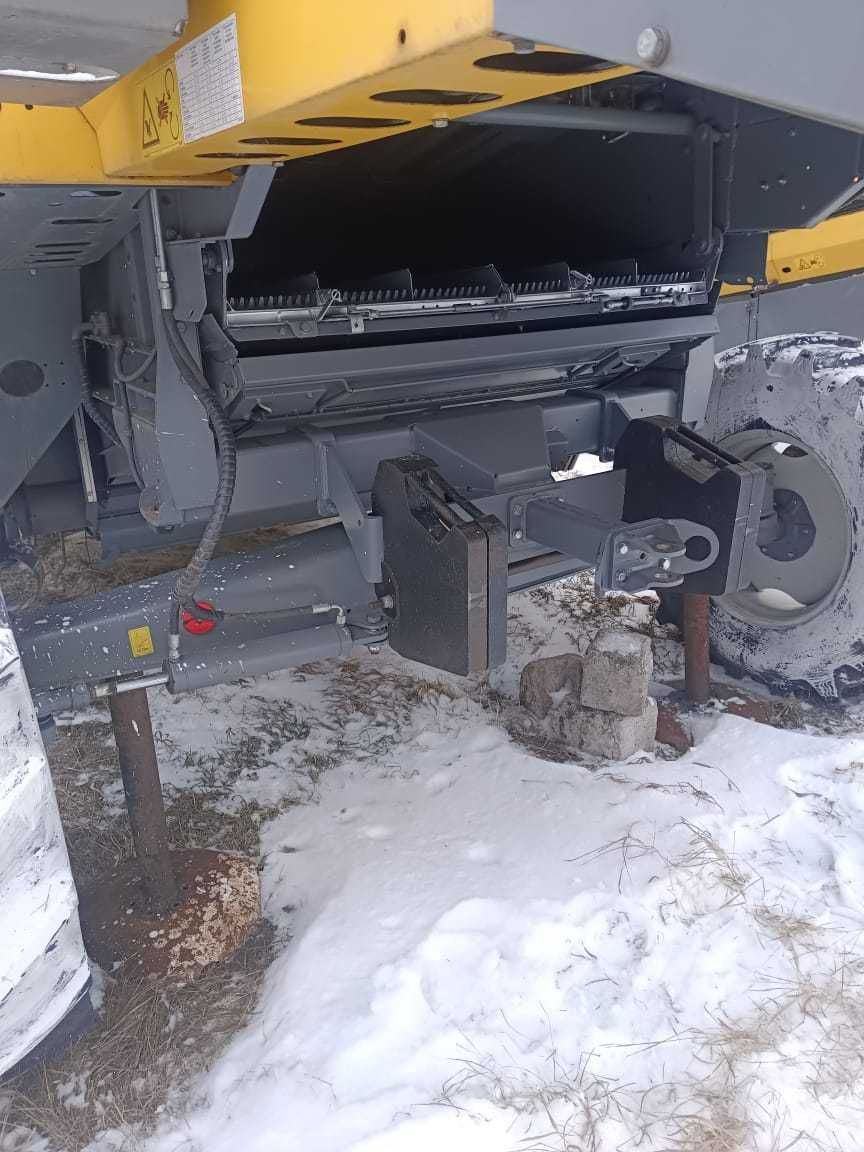 Комбайн Sampo 3085